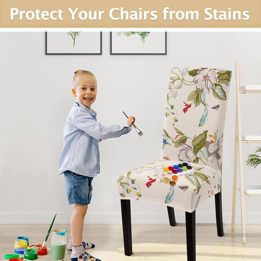 【新品】O&E ￼STRETCH COVER BLUE Amazon.com: Newwiee Spandex Stretch Folding Chair Covers